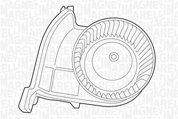 069401326010 Magneti Marelli